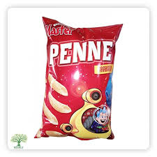 MASTER CHIPS - PENNE ARABIATA - 15g