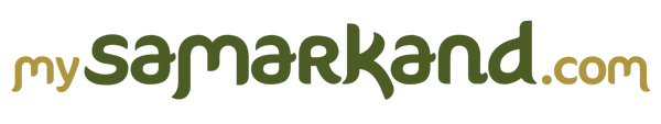 MySamarkand.com