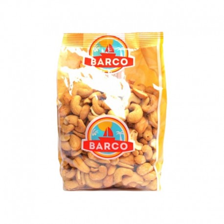 BARCO - NOIX DE CAJOU SALÉ - 400g