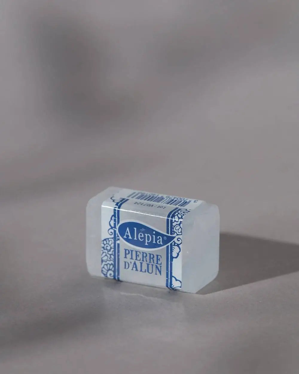 ALEPIA - PIERRE ALUN (cristalline) - 75g