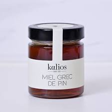KALIOS - MIEL PIN - 250g
