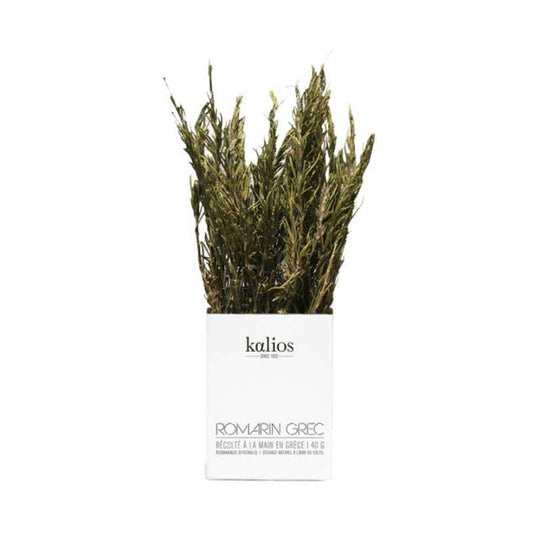 KALIOS - ROMARIN BOUQUET - 40g