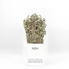 KALIOS - SAUGE BOUQUET - 40g