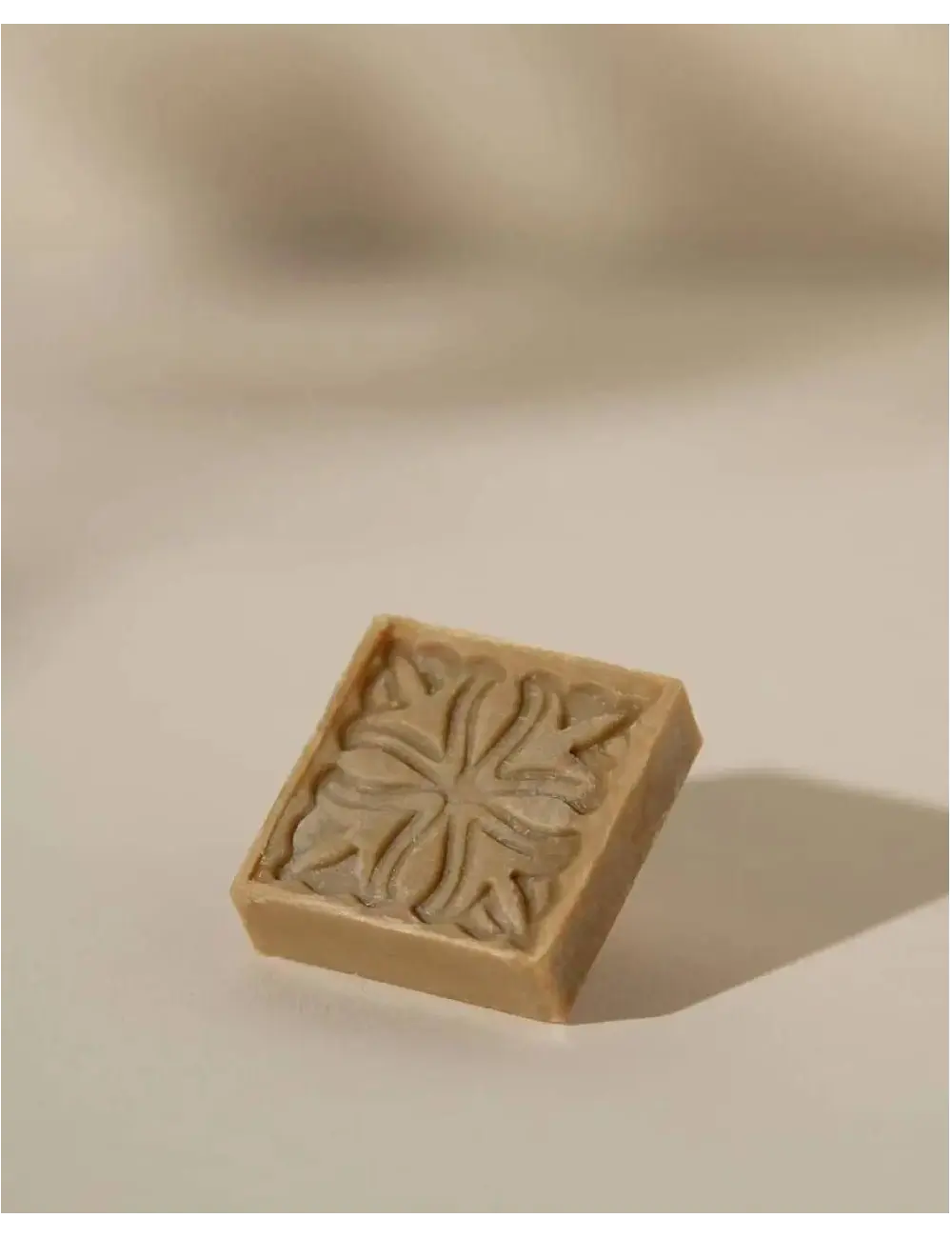 ALEPIA - SAVON D'ALEP (mini) - 25g