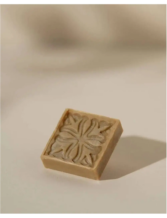 ALEPIA - SAVON D'ALEP (mini) - 25g