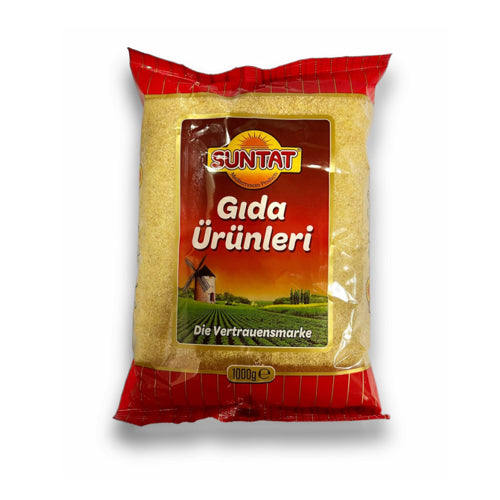 SUNTAT - BOULGOUR EXTRA FIN - 1kg