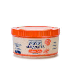 ALKANATER - HALWA NATURE - 900g
