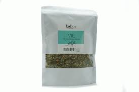 KALIOS - INFUSION BIO VIE - 100g