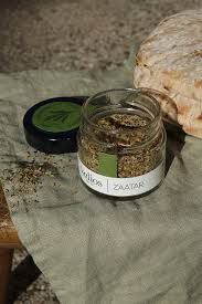KALIOS - ZAATAR - 30g