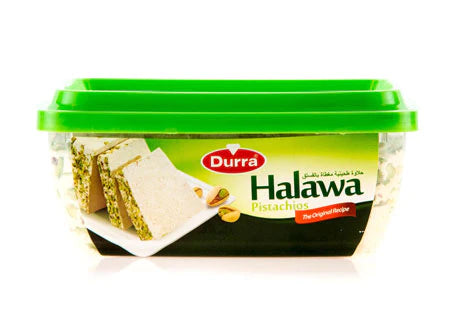 DURRA - HALAWA PISTACHES - 700g