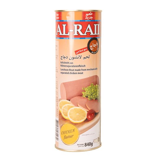 ALRAII - POULET - 840g