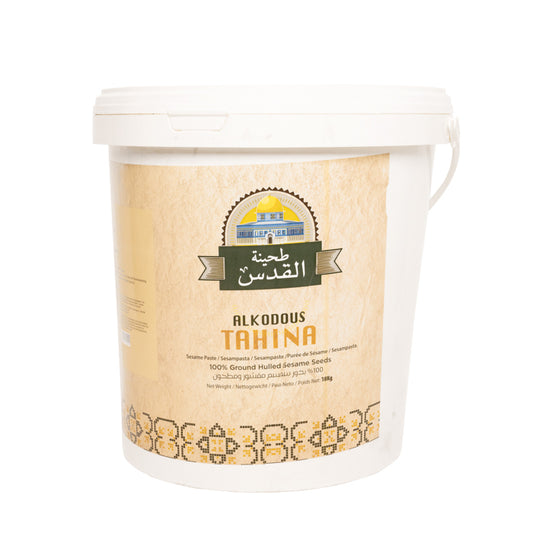 ALKODOUS - CRÈME DE SÉSAME - 18kg