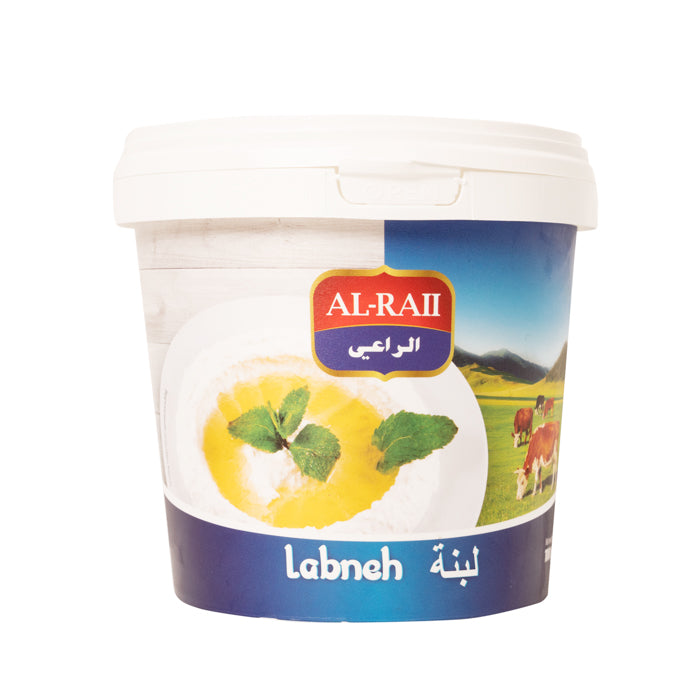 ALRAII - LABNEH - 1kg