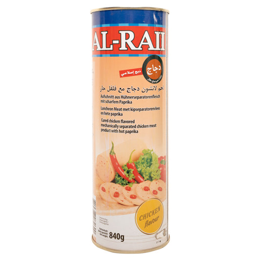 ALRAII - POULET AU PAPRIKA - 840g