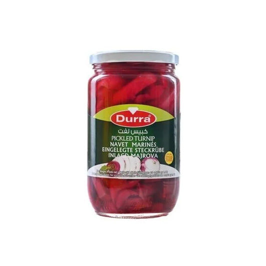 DURRA - NAVETS MARINÉS - 720g