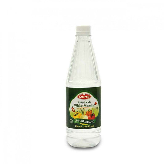 DURRA - VINAIGRE BLANC - 750g