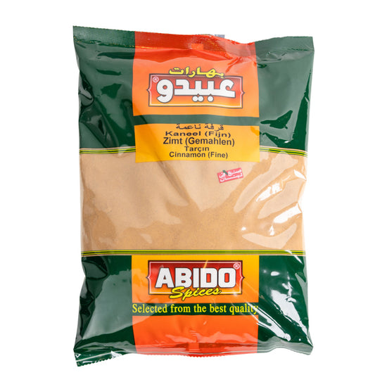 ABIDO - CANNELLE - 500g
