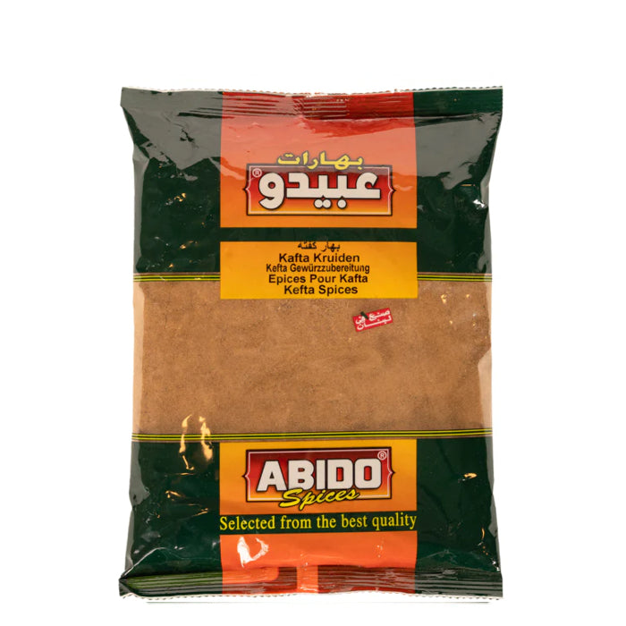 ABIDO - ÉPICES KEFTA - 500g