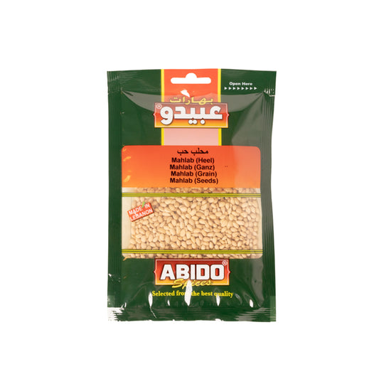 ABIDO - MAHLAB EN GRAIN - 50g