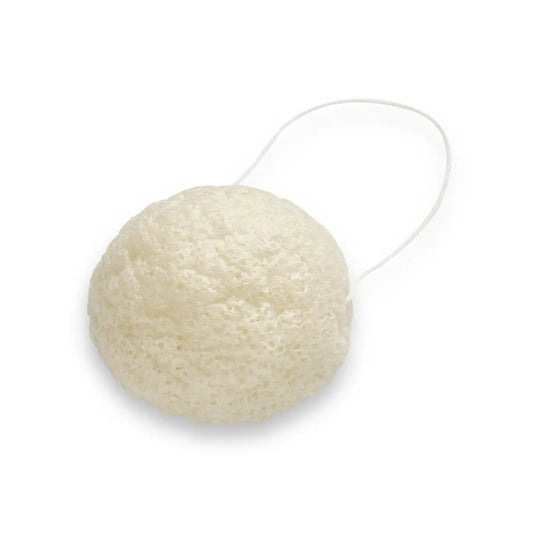 ALEPIA - ÉPONGE KONJAC 100% VÉGÉTALE