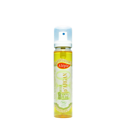 ALEPIA - HUILE D'ARGAN BIO - 100ml