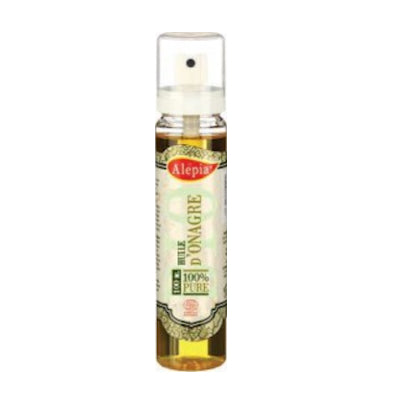 ALEPIA - HUILE D'ONAGRE BIO - 100ml