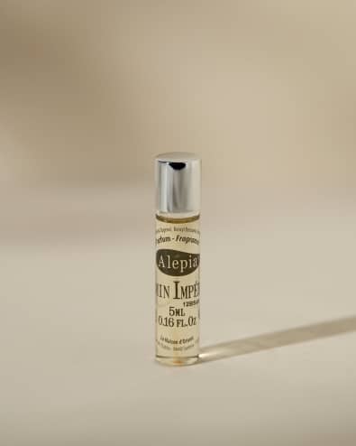 ALEPIA - PARFUM JASMIN IMPERIAL ROLL ON - 5ml