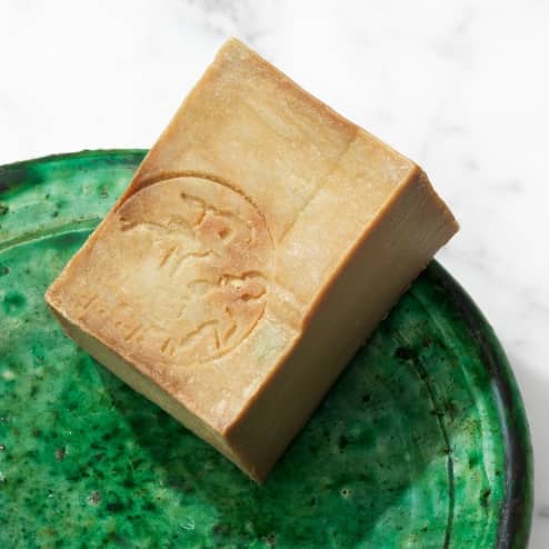 ALEPIA - SAVON D'ALEP TRADITION - 200g