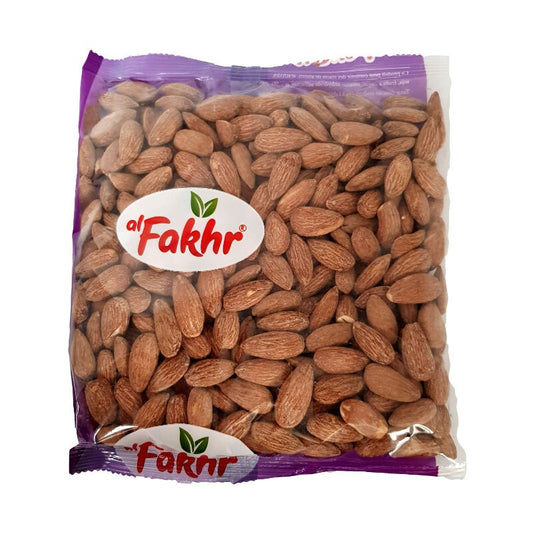 ALFAKHR  - AMANDES GS - 400g
