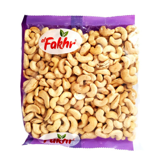 ALFAKHR - NOIX DE CAJOU CRUES - 400g
