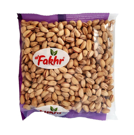 ALFAKHR  - PISTACHES GS - 400g