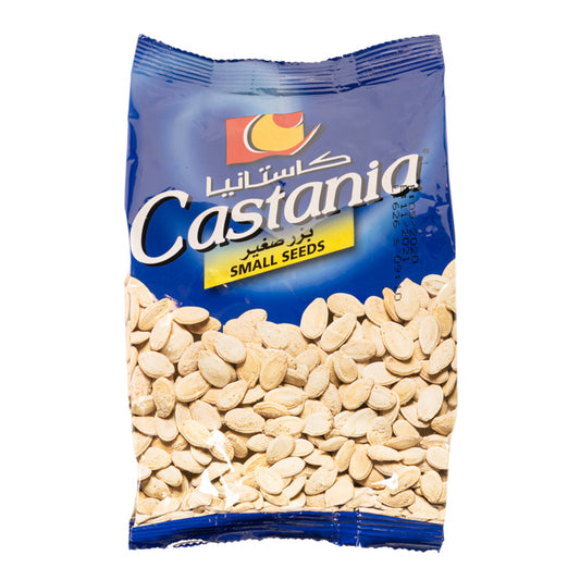CASTANIA - SMALL SEEDS - 300g