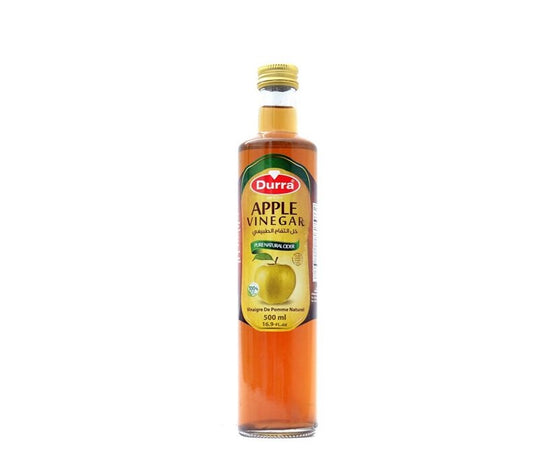 DURRA - VINAIGRE DE POMME - 500ml