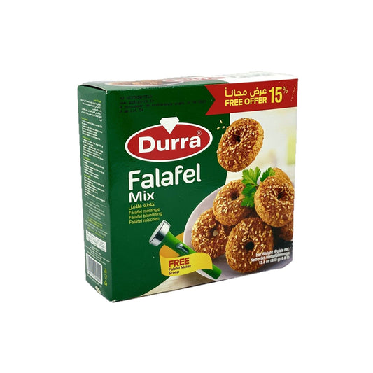 DURRA - FALAFEL AVEC MOULE - 350g
