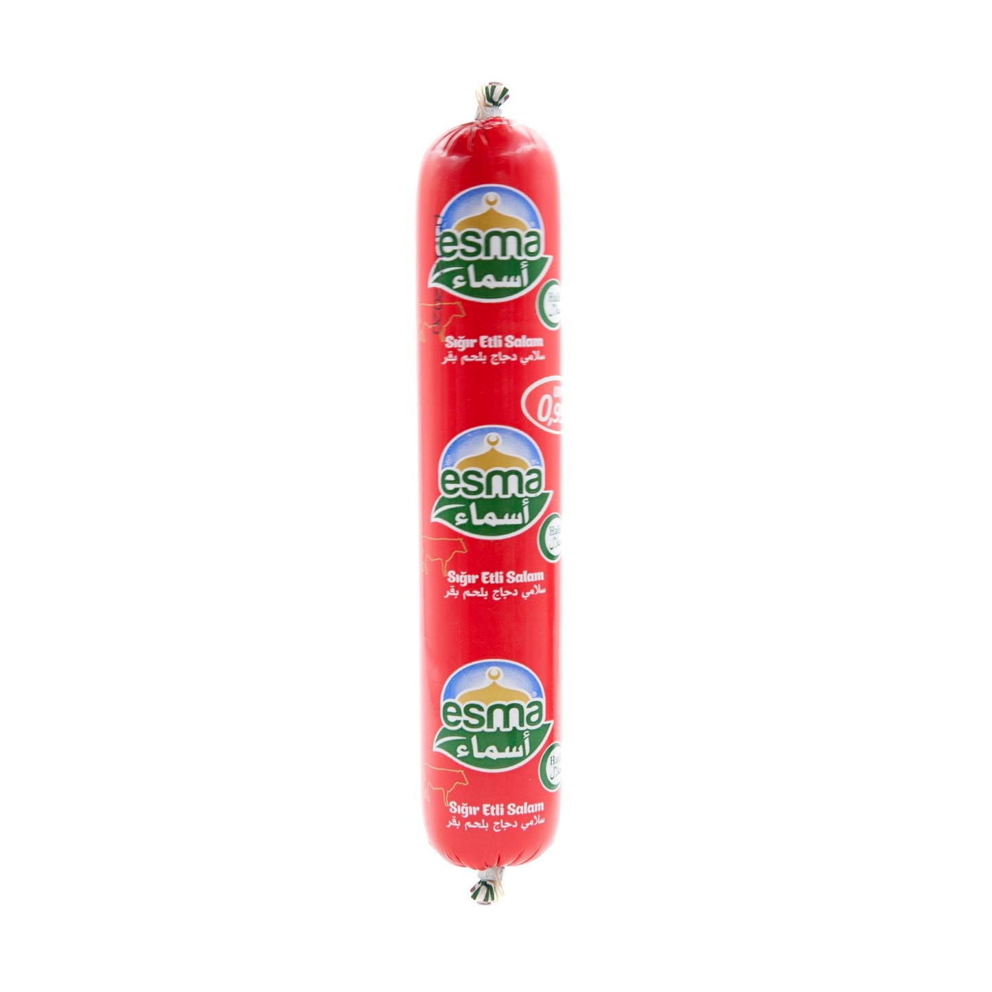 ESMA - SAUCISSE DE BOEUF - 400g