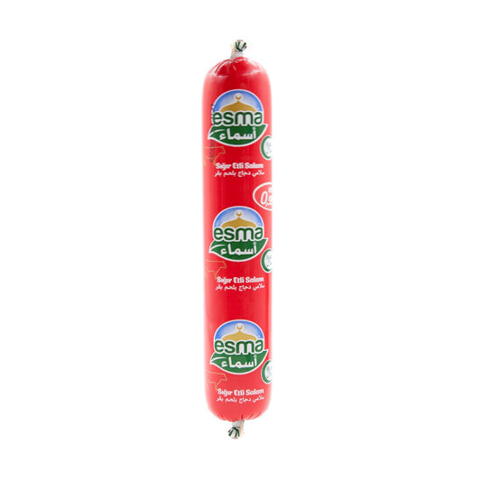ESMA - SAUCISSE DE BOEUF - 400g