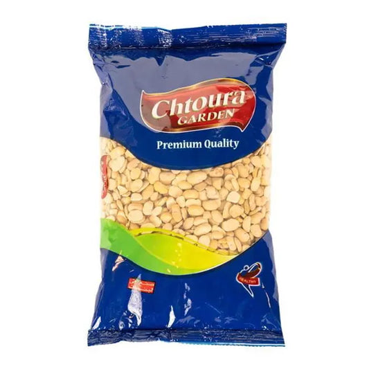CHTOURA GARDEN - FÈVES SÈCHES - 800g