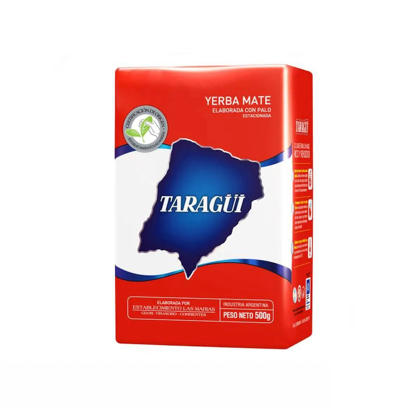 TARAGUI - MATÉ - 500g