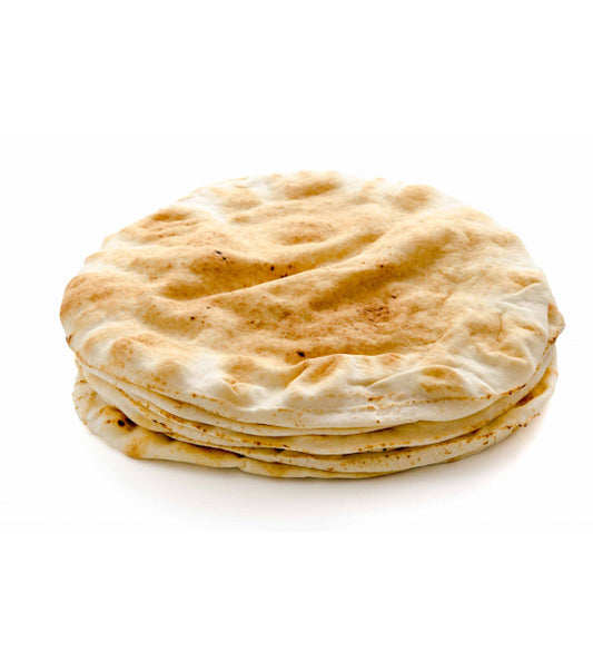 TOFAH - PAIN LIBANAIS - 5pcs