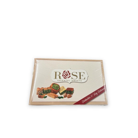 ROSE - BAKLAWA - 200g