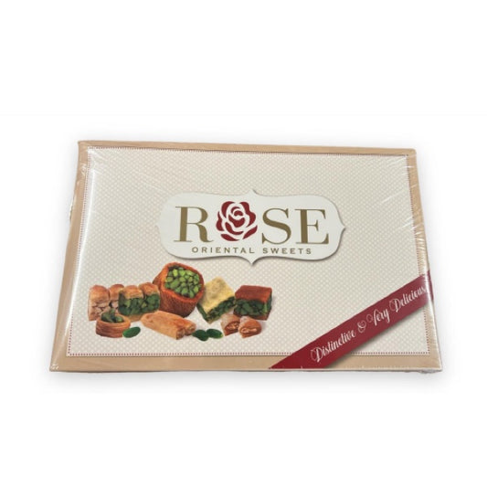 ROSE - BAKLAWA - 600g