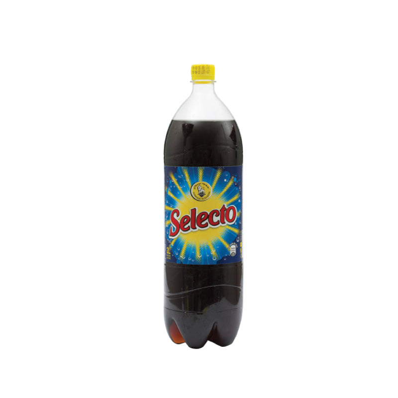 HAMOUD - SELECTO - 2L