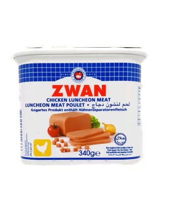 ZWAN - POULET - 340g